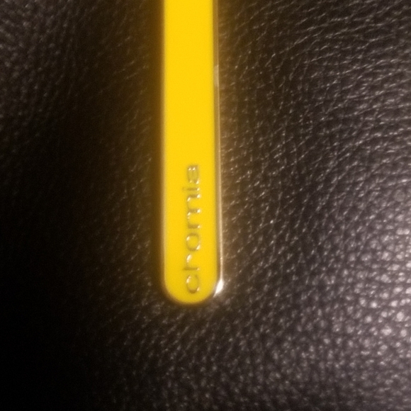 Cromia black leather bag - Picture 3 of 6